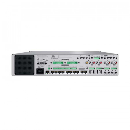 Controlador de audio 8 zonas OPTIMAL AUDIO ZONE 8