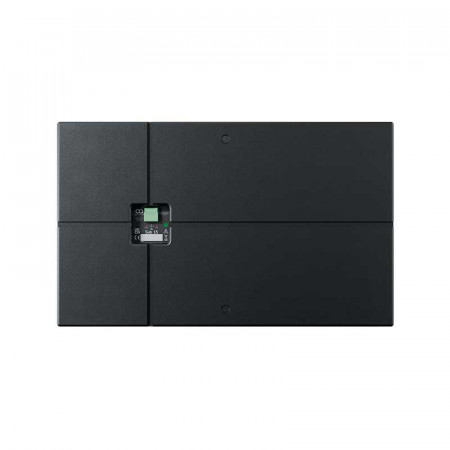 OPTIMAL AUDIO SUB 15 Negro