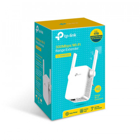 Extensor de cobertura WiFi TP-LINK TL-WA855RE