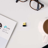 TP-LINK AC600 ARCHER T2U NANO