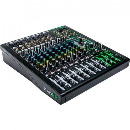 Mackie ProFX12V3
