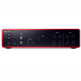 FOCUSRITE SCARLETT 18I16 4TH GEN