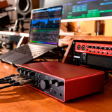 FOCUSRITE SCARLETT 18I16 4TH GEN