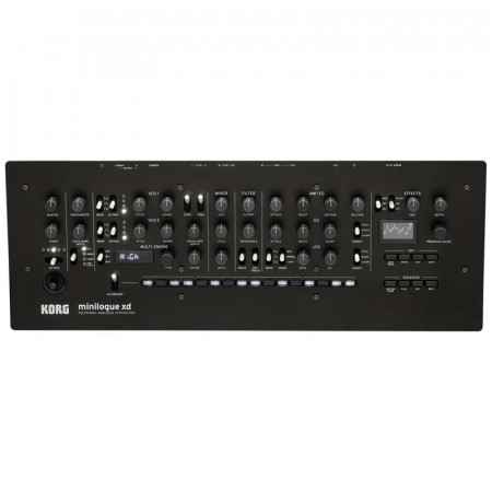 KORG MINILOGUE XD MODULE