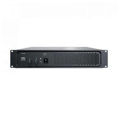 Etapa de potencia OPTIMAL AUDIO AMP300