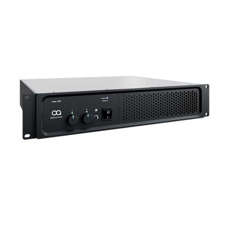 Etapa de potencia OPTIMAL AUDIO AMP100