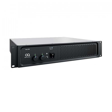 Etapa de potencia OPTIMAL AUDIO AMP300
