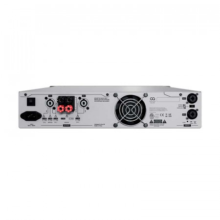 Etapa de potencia OPTIMAL AUDIO AMP100