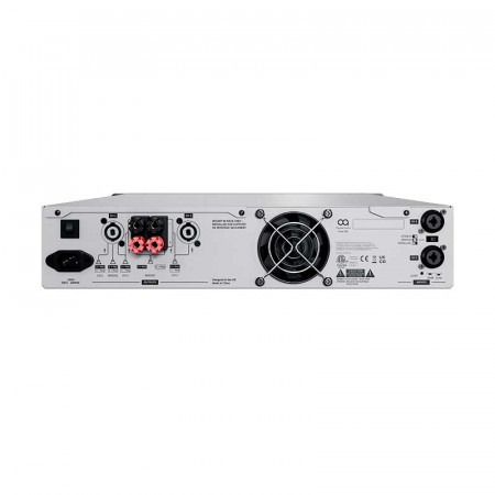 Etapa de potencia OPTIMAL AUDIO AMP300