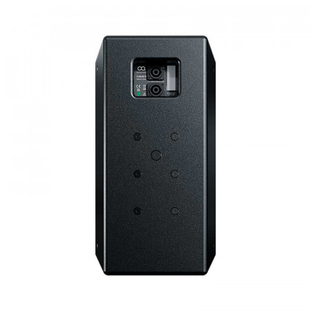 OPTIMAL AUDIO CUBOID 8 Negra