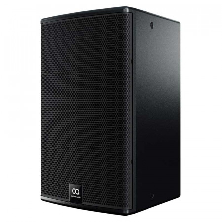 OPTIMAL AUDIO CUBOID 10 Negra