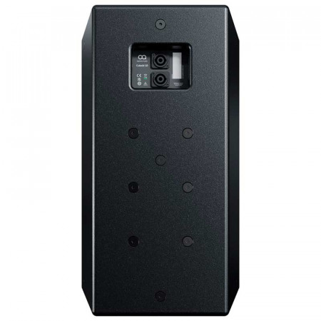 OPTIMAL AUDIO CUBOID 10 Negra