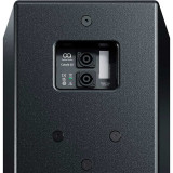 OPTIMAL AUDIO CUBOID 10 Negra