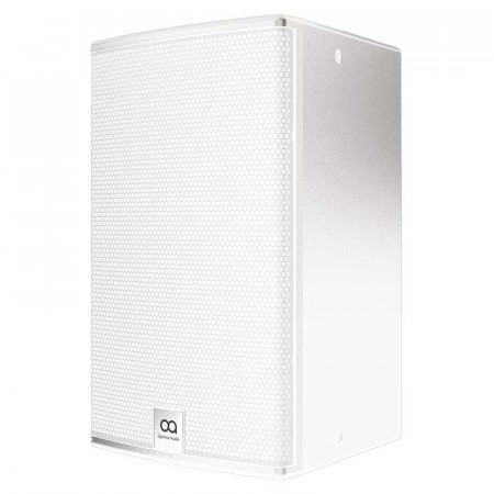 OPTIMAL AUDIO CUBOID 10 Blanca