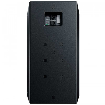 OPTIMAL AUDIO CUBOID 12 Negra