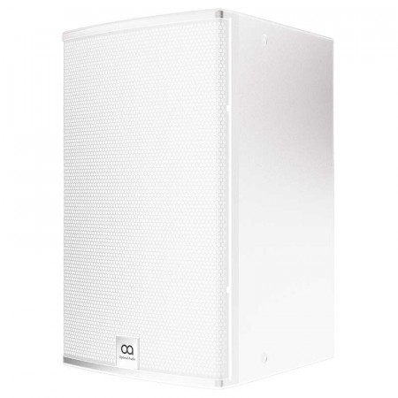 OPTIMAL AUDIO CUBOID 12 Blanca