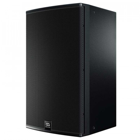 OPTIMAL AUDIO CUBOID 15 Negra