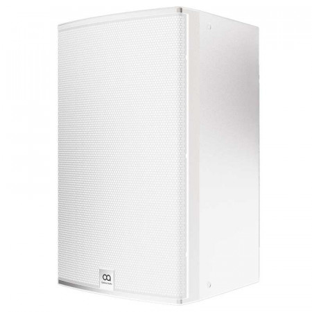 OPTIMAL AUDIO CUBOID 15 Blanca