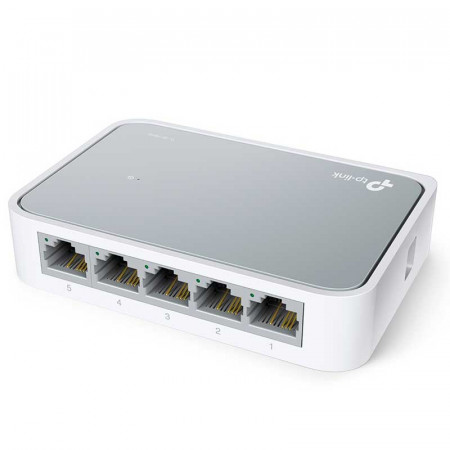 Switch TP-LINK TL-SF1005D