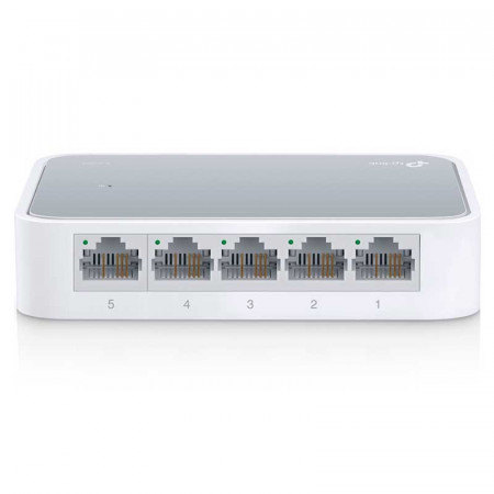 Switch TP-LINK TL-SF1005D