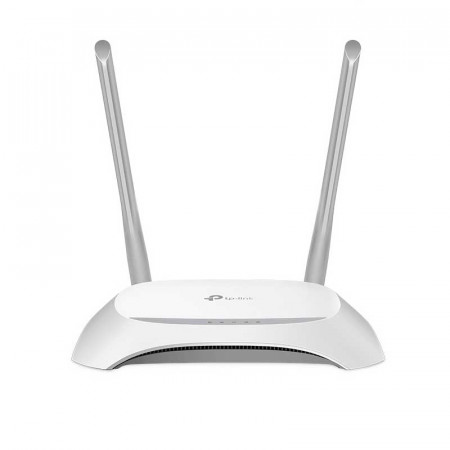 TP-LINK TL-WR850N