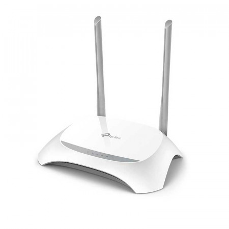 TP-LINK TL-WR850N