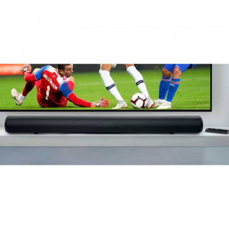 MUSE M1650 Barra de sonido Bluetooth