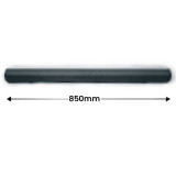 MUSE M1650 Barra de sonido Bluetooth