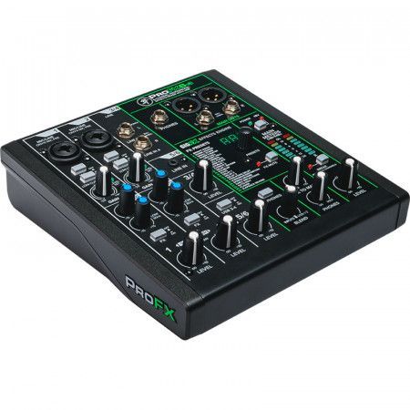 Mackie ProFX6V3