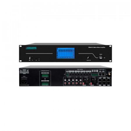 DSPPA DMA6112