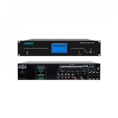 DSPPA DMA250U