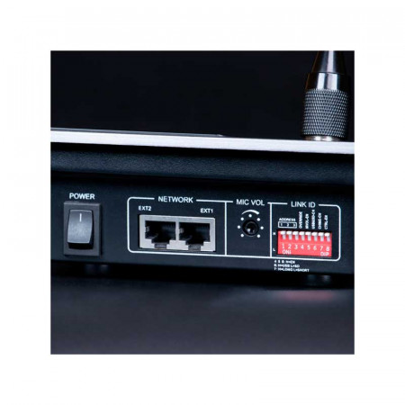 DSPPA DMA60U