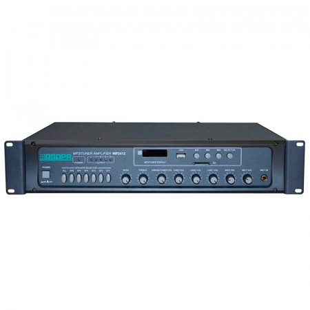 DSPPA MP610U