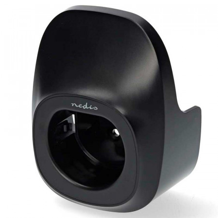 Soporte de carga EV tipo 2 NEDIS EVCABLEHOOKBK1