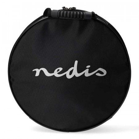 Bolsa para cables tipo 2 NEDIS EVBAG01BK
