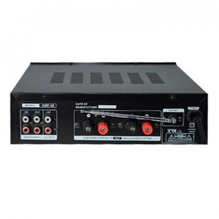 ACOUSTIC CONTROL AMP30