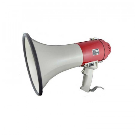 Megáfono ACOUSTIC CONTROL MEG 25