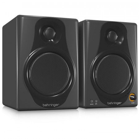 BEHRINGER MEDIA 40USB