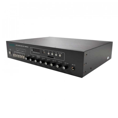 DSPPA MP2412