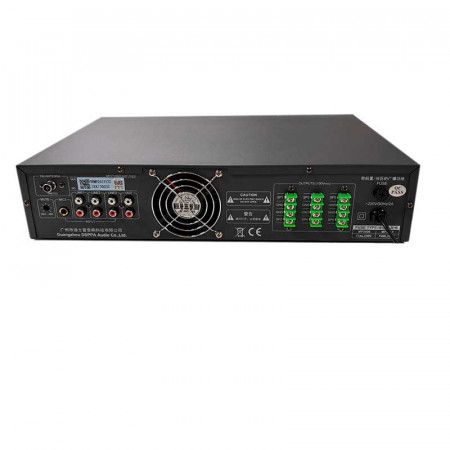 DSPPA MP2412