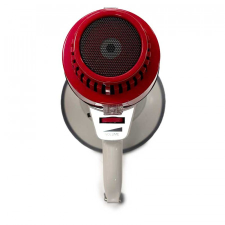 Megáfono ACOUSTIC CONTROL MEG 25