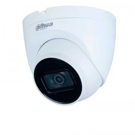 Cámara Domo Dahua IPC-HDW2230T-AS-S2
