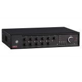 Amplificador megafonía multizona FONESTAR MAX-480Z