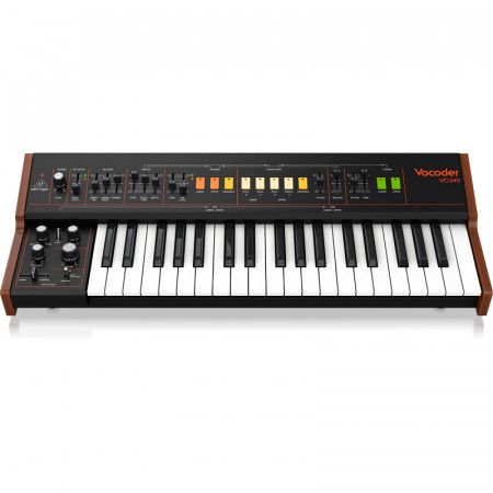 BEHRINGER VOCODER VC340