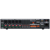Amplificador megafonía multizona FONESTAR MAX-480Z