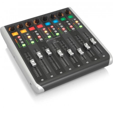 BEHRINGER X-TOUCH EXTENDER