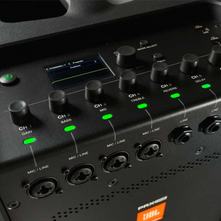 JBL PRX ONE