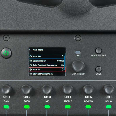 JBL PRX ONE
