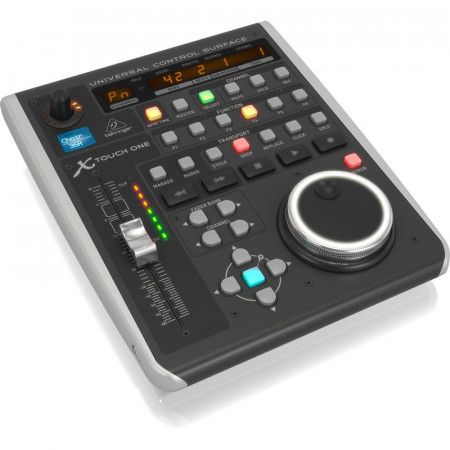 BEHRINGER X-TOUCH ONE