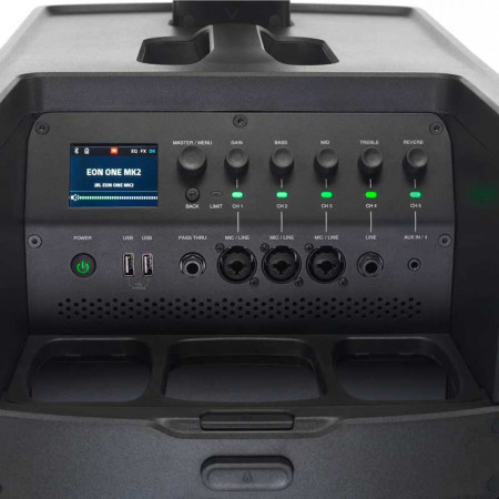 JBL EON ONE MKII